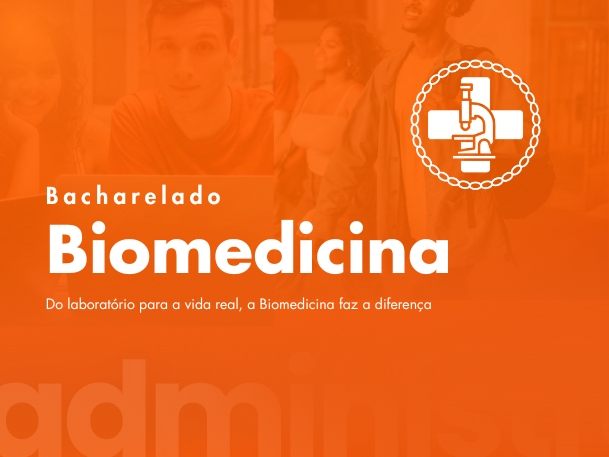 Biomedicina