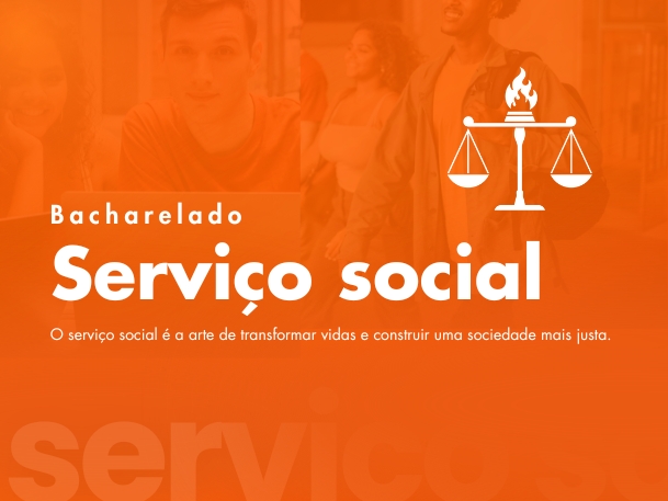 Serviço Social