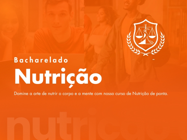 Nutrição