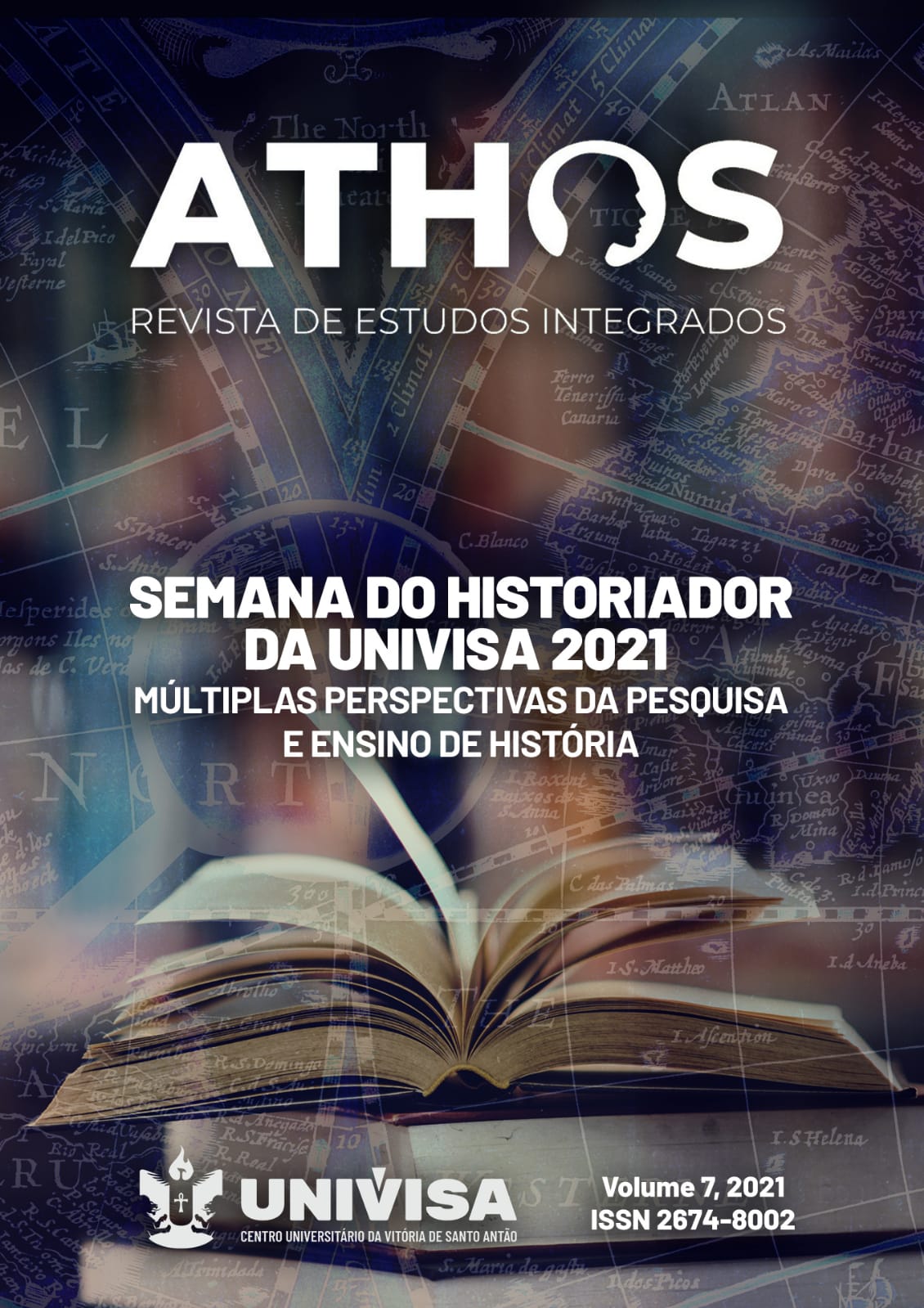 ATHOS – Revista de Estudos Integrados