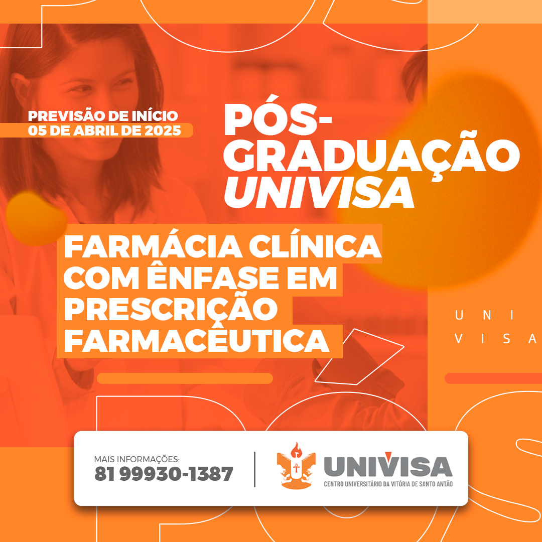 Farmácia clínica com ênfase em prescrição farmacêutica