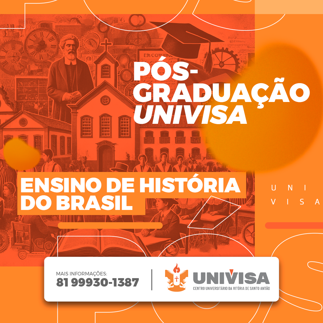 Ensino de história do Brasil