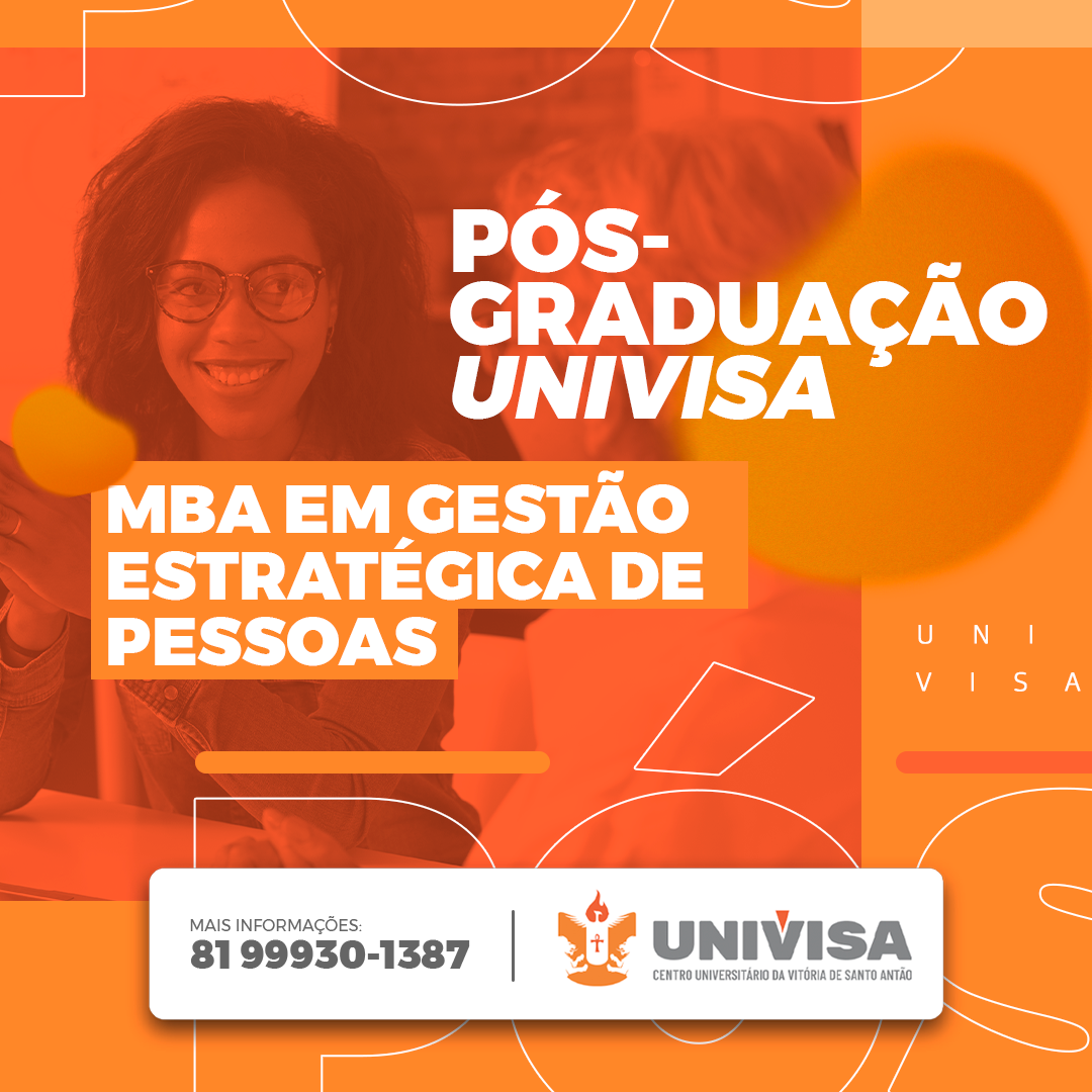 MBA em Gestão Estratégica de Pessoas