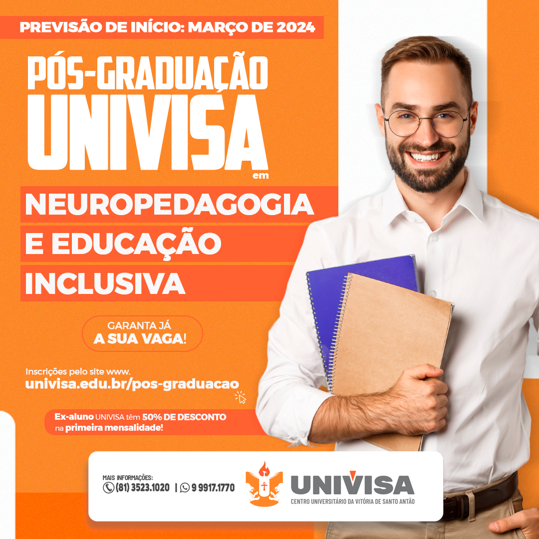 Neuropedagogia e Educação Inclusiva
