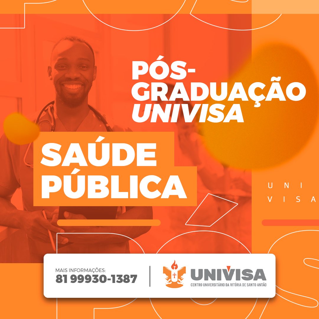 Saúde Pública