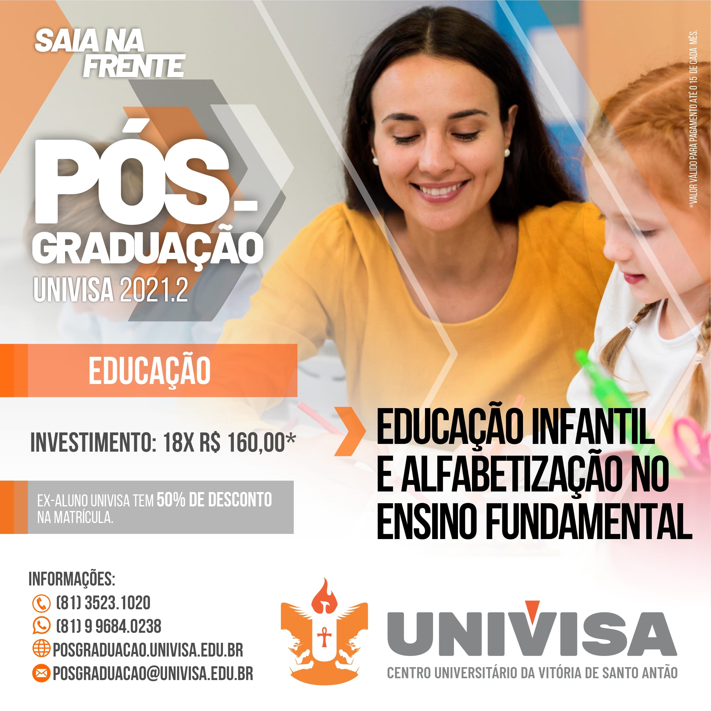 EduEdu - Alfabetização sem dificuldades!