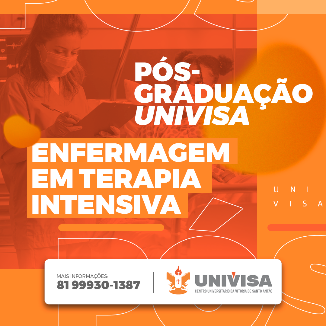 Enfermagem em terapia intensiva