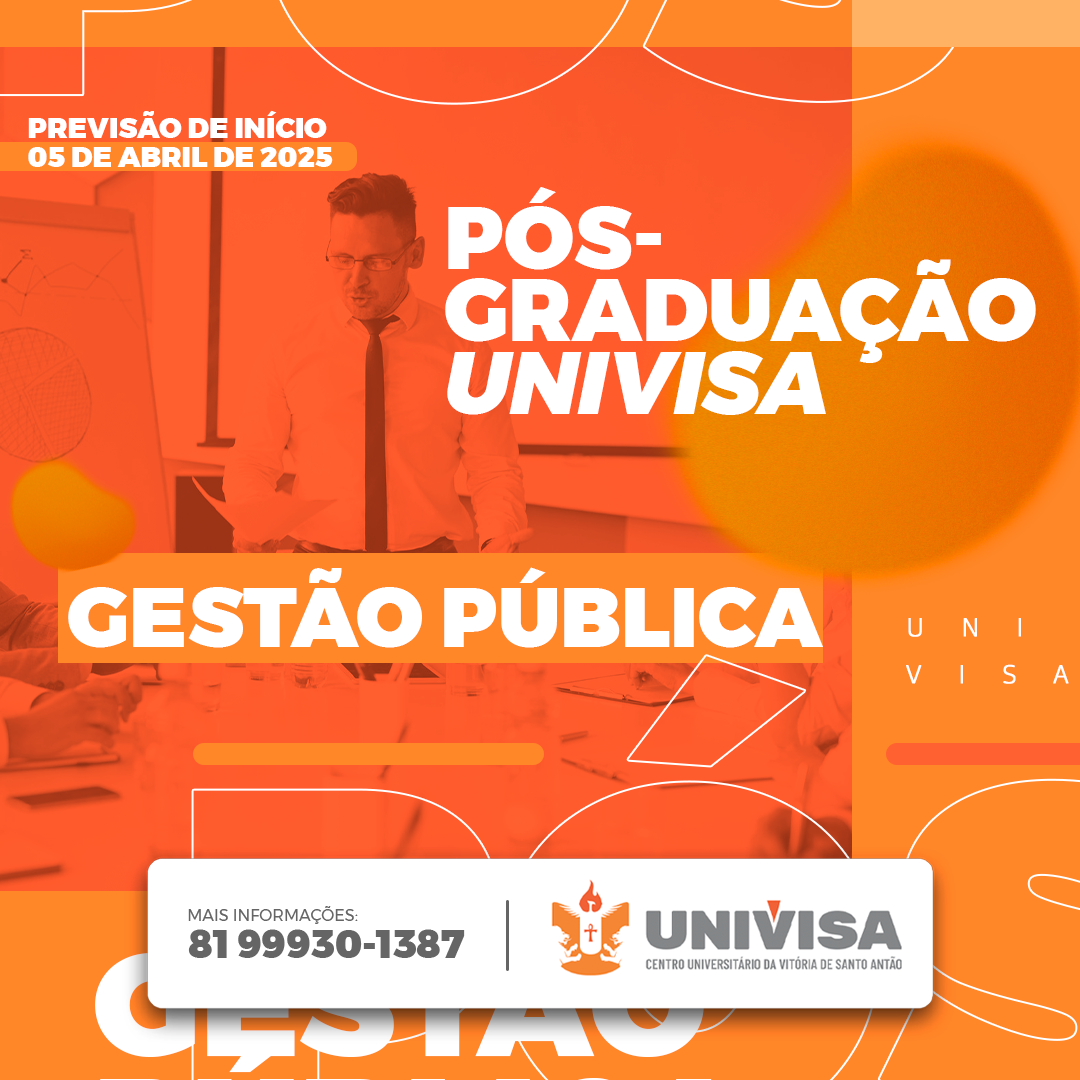 Gestão Pública