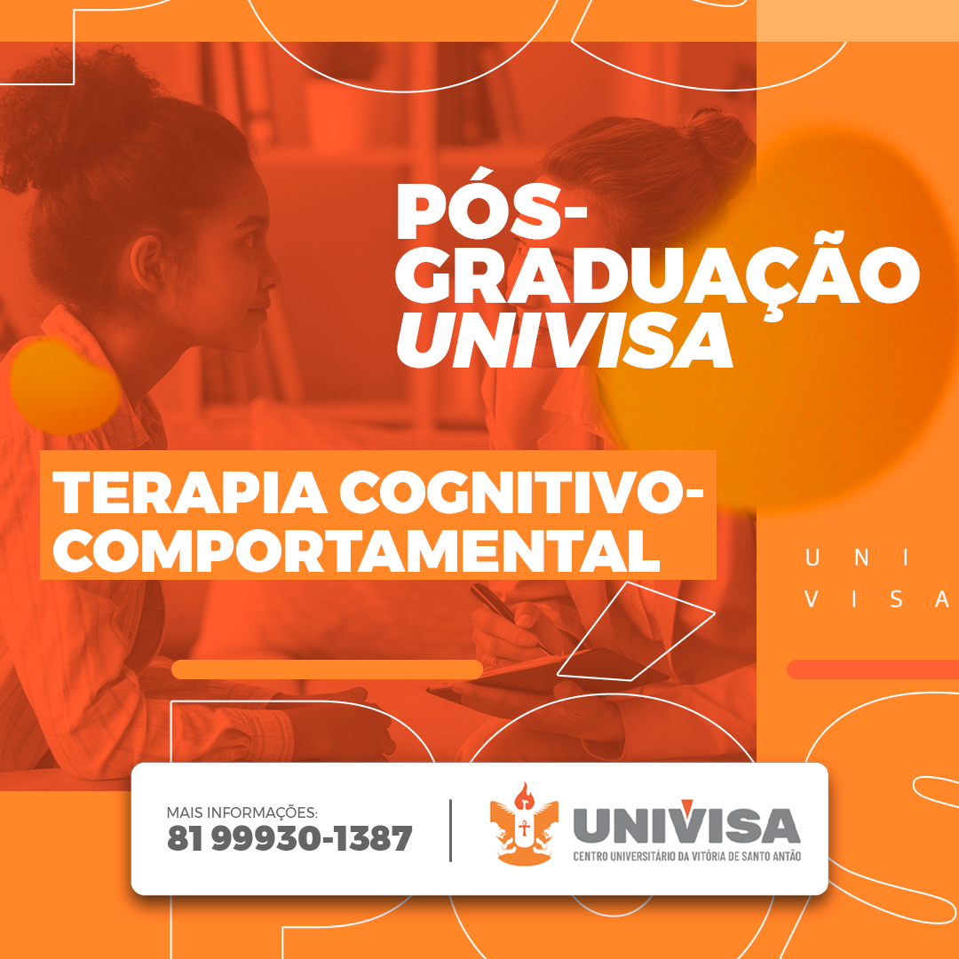 Terapia Cognitivo-Comportamental