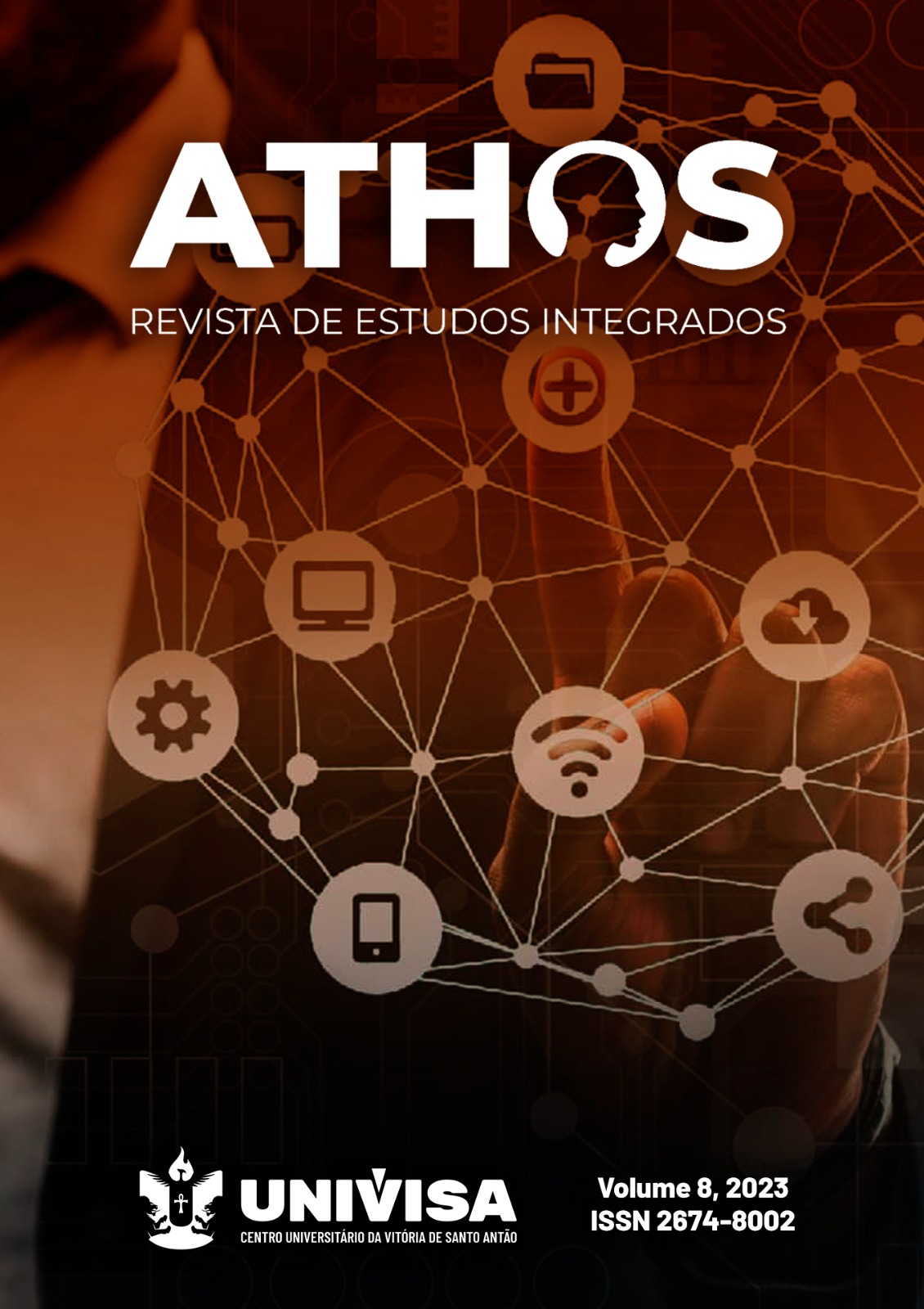 ATHOS – Revista de Estudos Integrados – Copy