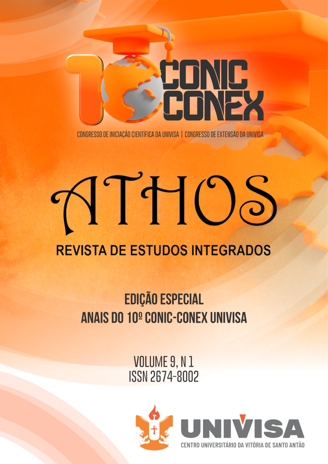 ATHOS – Revista direito univisa