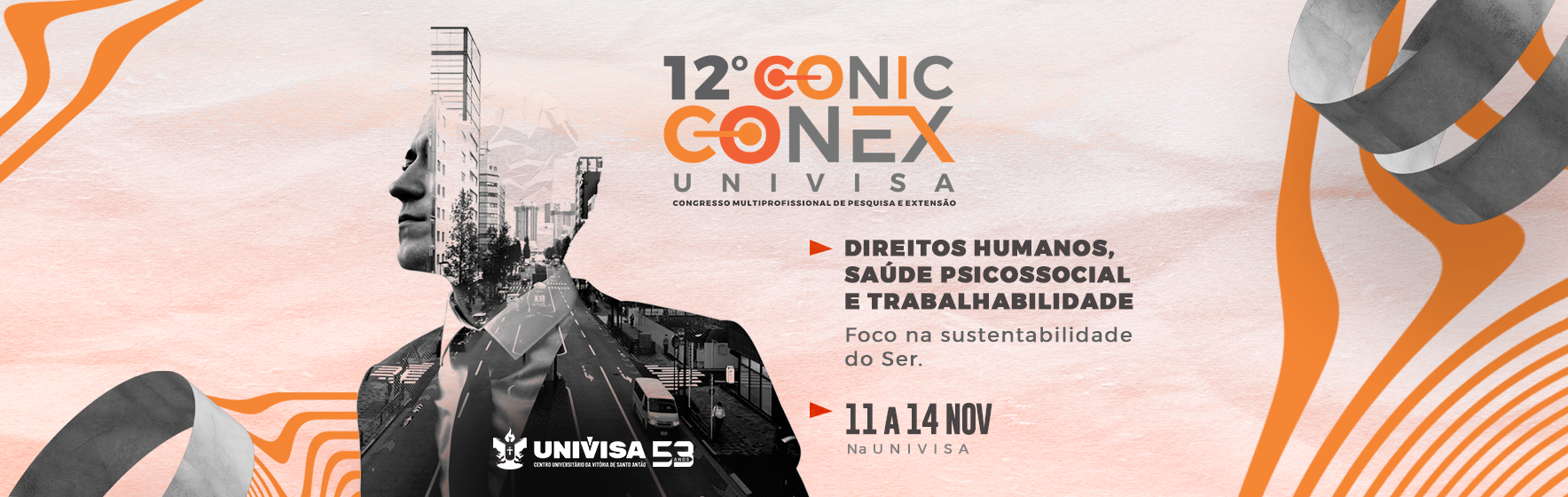 CONIC CONEX