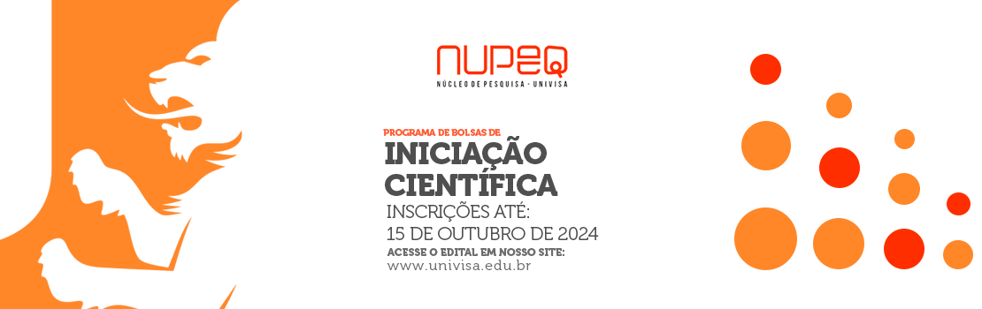 📢 Atenção, estudantes da UNIVISA!