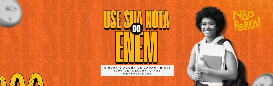 NOTAS DO ENEM