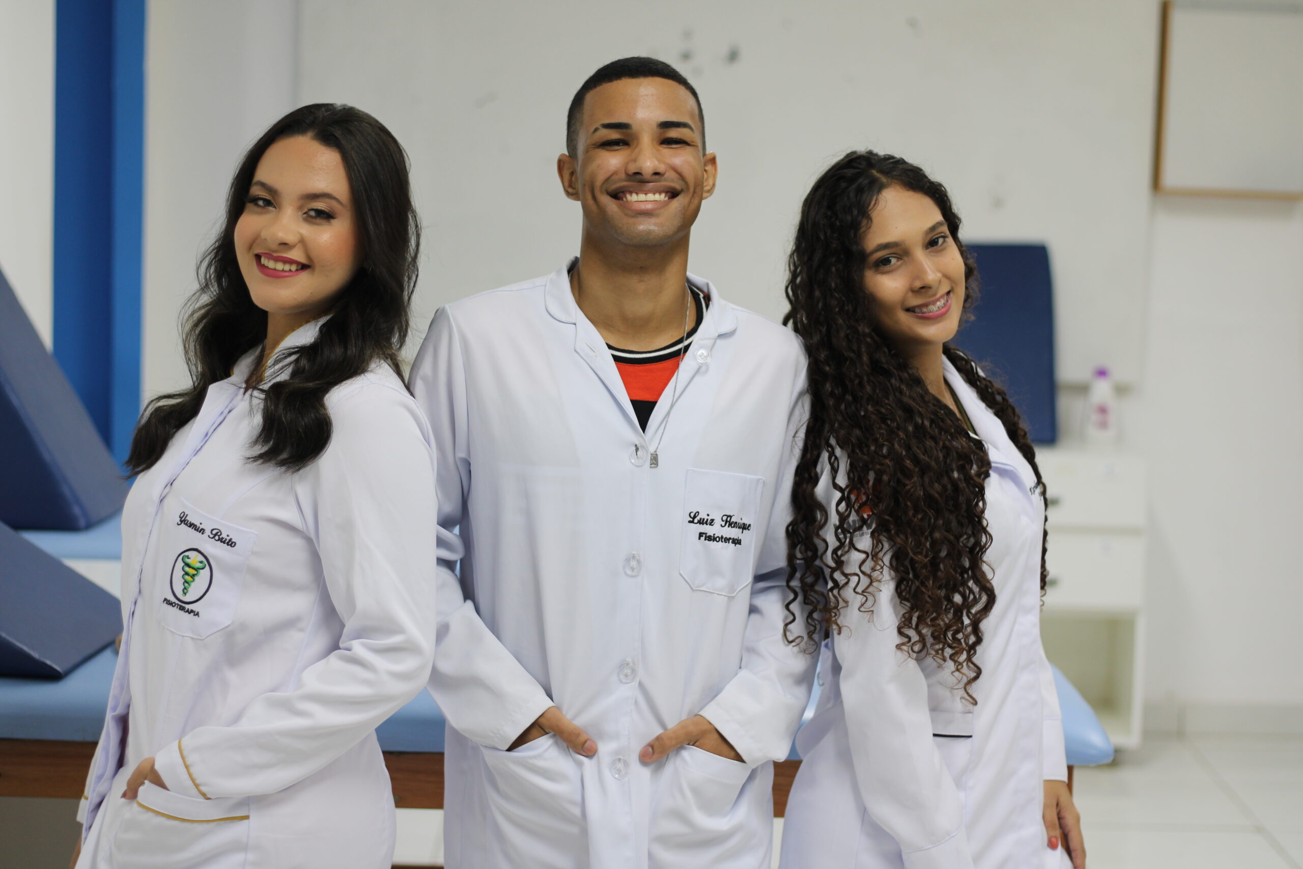 Fisioterapia