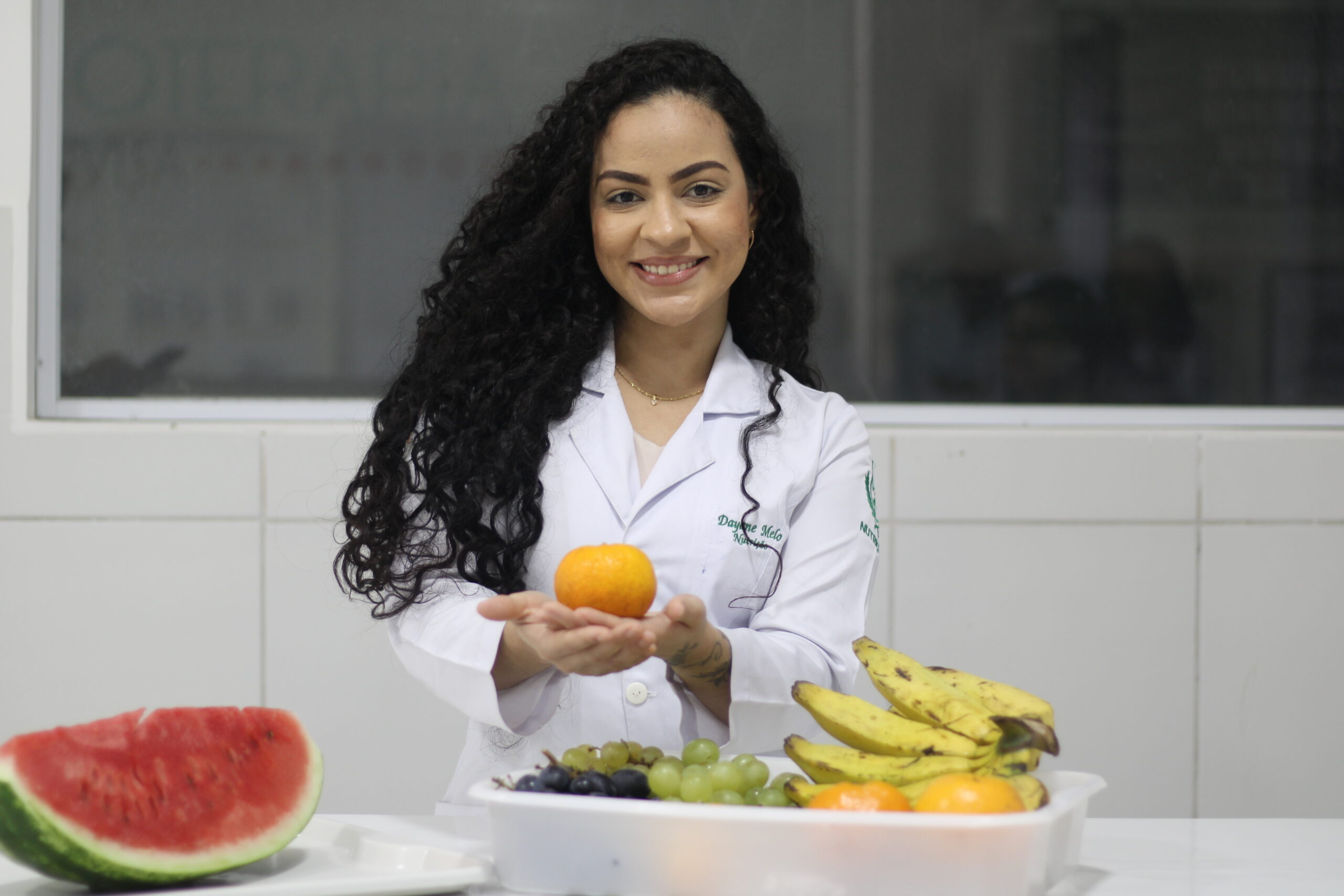 Nutrição